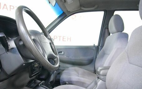 KIA Sportage IV рестайлинг, 2005 год, 399 000 рублей, 9 фотография