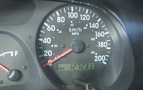 KIA Sportage IV рестайлинг, 2005 год, 399 000 рублей, 17 фотография