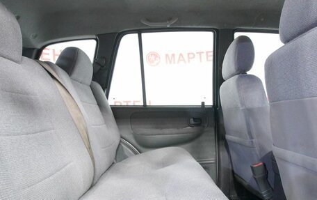 KIA Sportage IV рестайлинг, 2005 год, 399 000 рублей, 11 фотография