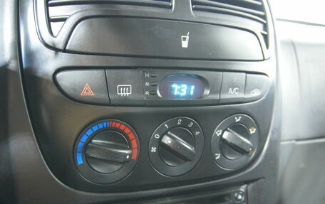 KIA Sportage IV рестайлинг, 2005 год, 399 000 рублей, 12 фотография