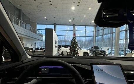 Geely Atlas, 2025 год, 3 970 990 рублей, 3 фотография