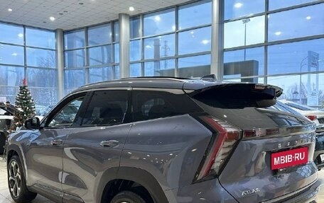 Geely Atlas, 2025 год, 3 970 990 рублей, 5 фотография