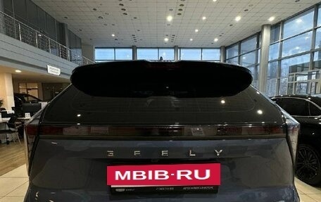 Geely Atlas, 2025 год, 3 970 990 рублей, 2 фотография