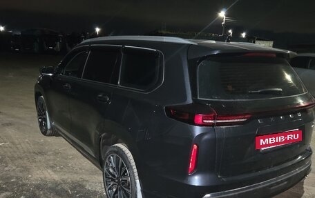 CheryExeed VX, 2023 год, 3 150 000 рублей, 4 фотография