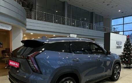 Geely Atlas, 2025 год, 3 970 990 рублей, 9 фотография