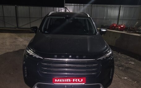 CheryExeed VX, 2023 год, 3 150 000 рублей, 7 фотография