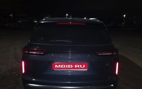 CheryExeed VX, 2023 год, 3 150 000 рублей, 8 фотография