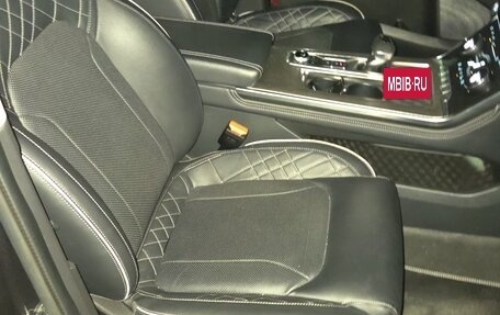 CheryExeed VX, 2023 год, 3 150 000 рублей, 5 фотография