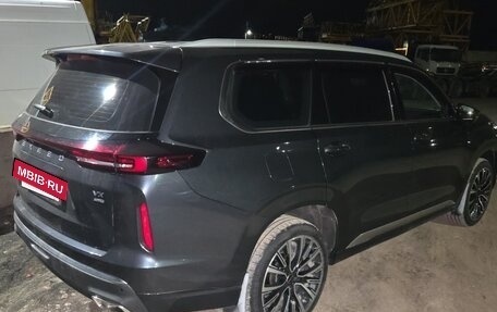 CheryExeed VX, 2023 год, 3 150 000 рублей, 2 фотография