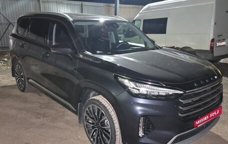 CheryExeed VX, 2023 год, 3 150 000 рублей, 3 фотография