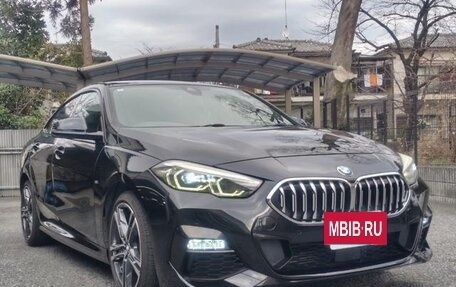 BMW 2 серия F44, 2022 год, 1 750 555 рублей, 3 фотография