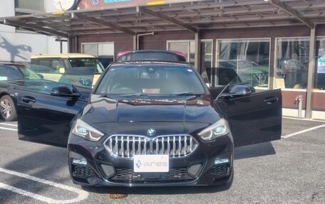 BMW 2 серия F44, 2022 год, 1 750 555 рублей, 28 фотография