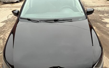 Volkswagen Polo VI (EU Market), 2012 год, 630 000 рублей, 11 фотография