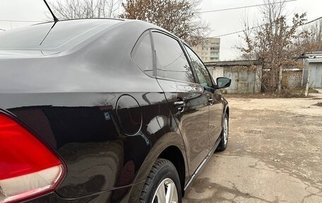 Volkswagen Polo VI (EU Market), 2012 год, 630 000 рублей, 4 фотография