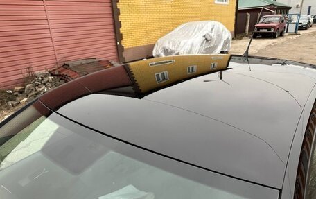 Volkswagen Polo VI (EU Market), 2012 год, 630 000 рублей, 10 фотография