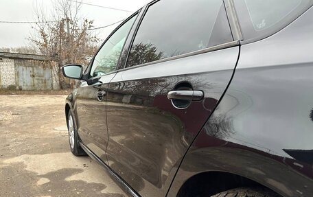 Volkswagen Polo VI (EU Market), 2012 год, 630 000 рублей, 8 фотография