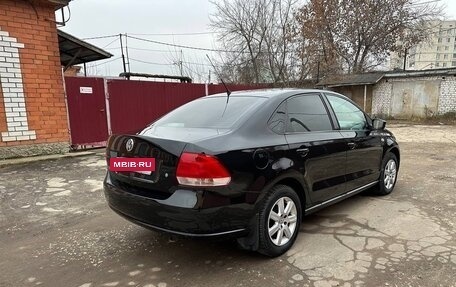 Volkswagen Polo VI (EU Market), 2012 год, 630 000 рублей, 3 фотография