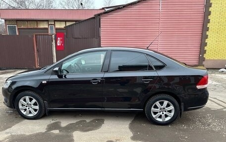 Volkswagen Polo VI (EU Market), 2012 год, 630 000 рублей, 7 фотография