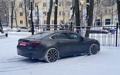 Mazda 6, 2018 год, 1 985 000 рублей, 1 фотография