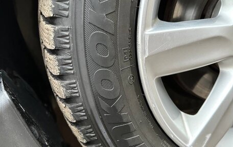 Volkswagen Polo VI (EU Market), 2012 год, 630 000 рублей, 16 фотография