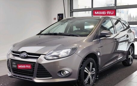 Ford Focus III, 2012 год, 850 000 рублей, 1 фотография
