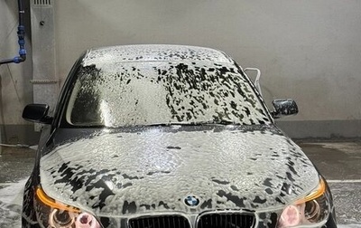 BMW 5 серия, 2008 год, 1 100 000 рублей, 1 фотография