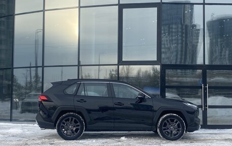 Toyota RAV4, 2025 год, 4 505 000 рублей, 3 фотография