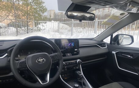 Toyota RAV4, 2025 год, 4 505 000 рублей, 7 фотография