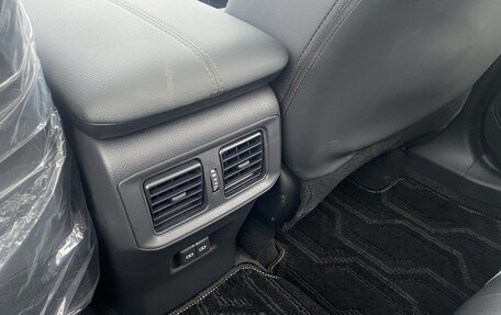 Toyota RAV4, 2025 год, 4 505 000 рублей, 19 фотография