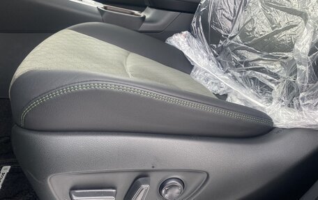 Toyota RAV4, 2025 год, 4 505 000 рублей, 21 фотография