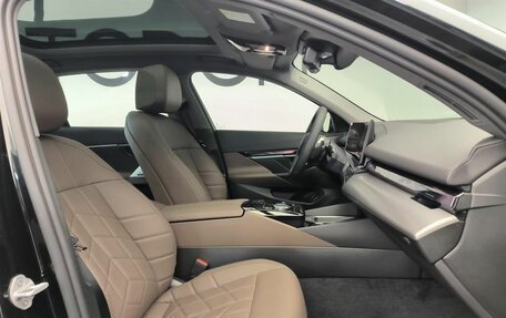 BMW 5 серия, 2025 год, 8 630 000 рублей, 10 фотография