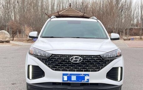 Hyundai ix35, 2021 год, 1 220 300 рублей, 2 фотография