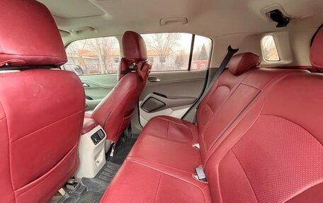 Hyundai ix35, 2021 год, 1 220 300 рублей, 8 фотография