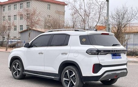 Hyundai ix35, 2021 год, 1 220 300 рублей, 5 фотография