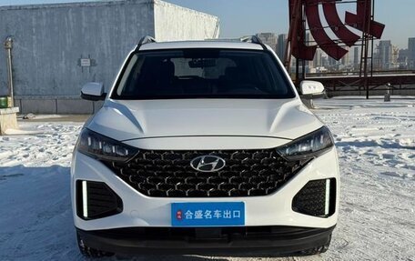 Hyundai ix35, 2022 год, 1 380 300 рублей, 2 фотография