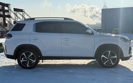 Hyundai ix35, 2022 год, 1 380 300 рублей, 5 фотография