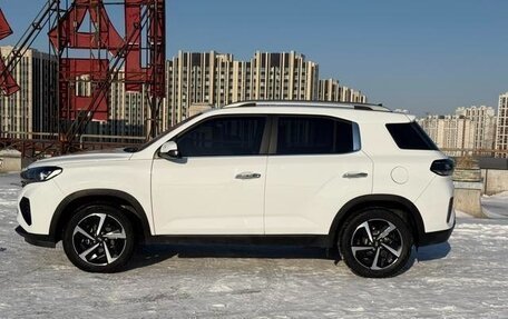 Hyundai ix35, 2022 год, 1 380 300 рублей, 4 фотография