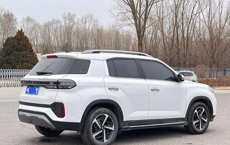 Hyundai ix35, 2021 год, 1 220 300 рублей, 4 фотография