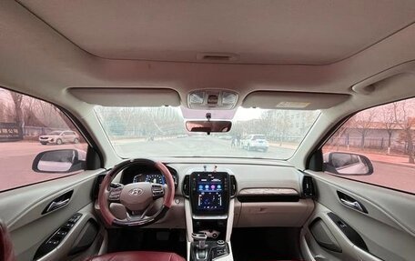 Hyundai ix35, 2021 год, 1 220 300 рублей, 7 фотография