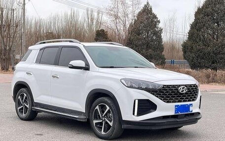 Hyundai ix35, 2021 год, 1 220 300 рублей, 3 фотография