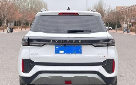 Hyundai ix35, 2021 год, 1 220 300 рублей, 6 фотография