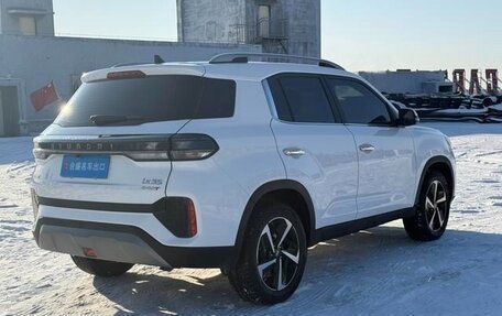 Hyundai ix35, 2022 год, 1 380 300 рублей, 6 фотография