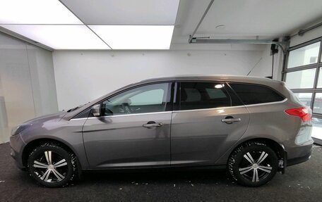Ford Focus III, 2012 год, 850 000 рублей, 8 фотография