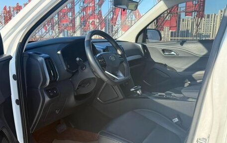 Hyundai ix35, 2022 год, 1 380 300 рублей, 10 фотография