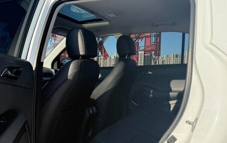 Hyundai ix35, 2022 год, 1 380 300 рублей, 11 фотография