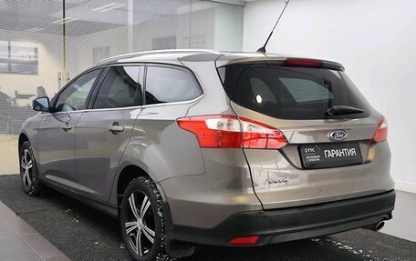 Ford Focus III, 2012 год, 850 000 рублей, 7 фотография