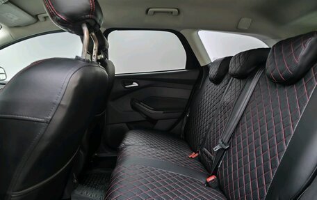 Ford Focus III, 2012 год, 850 000 рублей, 12 фотография