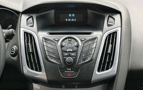 Ford Focus III, 2012 год, 850 000 рублей, 15 фотография