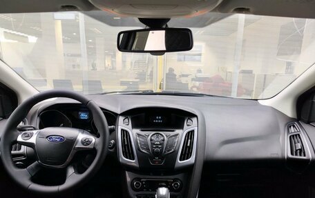 Ford Focus III, 2012 год, 850 000 рублей, 14 фотография