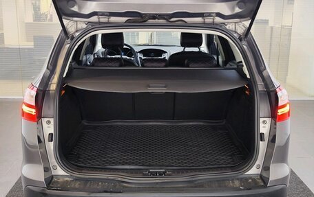 Ford Focus III, 2012 год, 850 000 рублей, 10 фотография